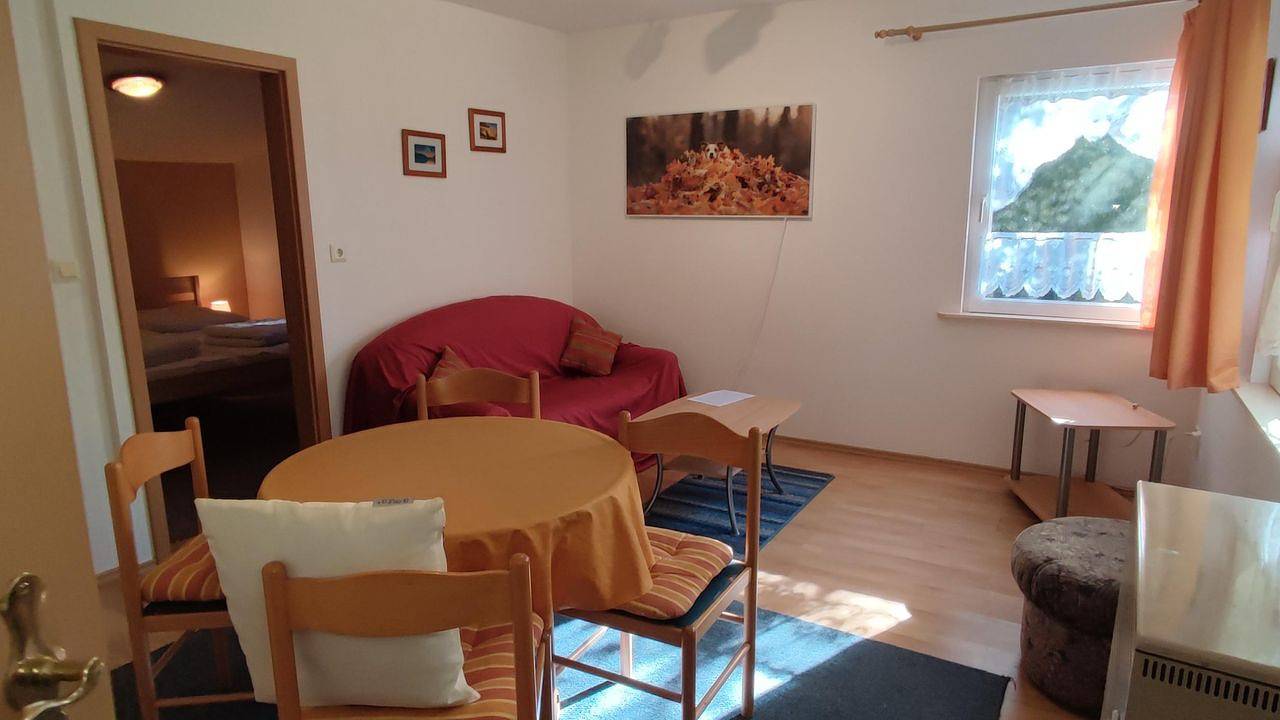 Hütte für 4 Personen (42 m²) in Schleusingen in Erlau, St. Kilian