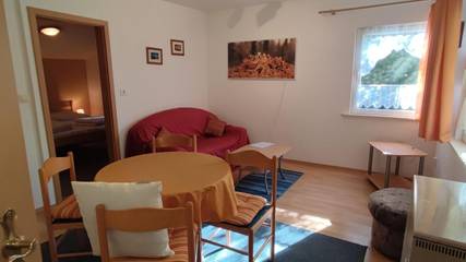 Hut for 4 People in Schleusingen, Thuringia, Photo 2