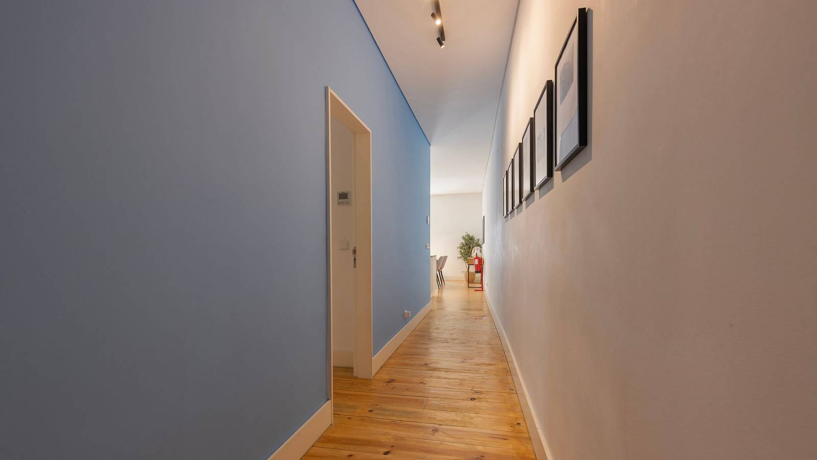 Ganze Wohnung, Ferienwohnung für 4 Personen in Misericórdia, Lissabon