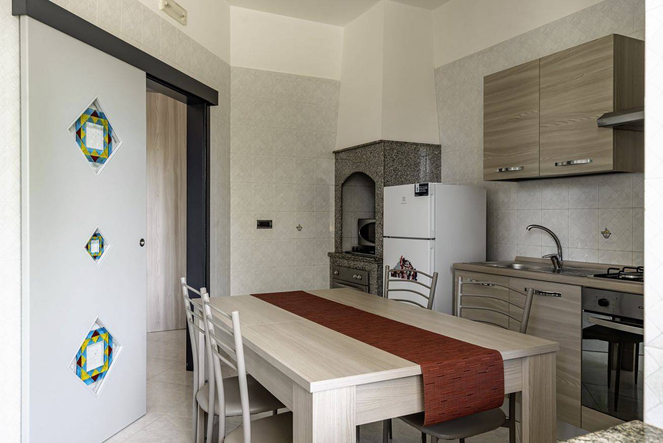 Agriturismo Liscio by Rentbeat in Noci, Region de Bari