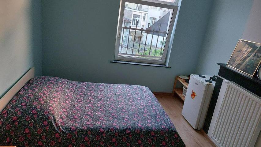 Gîte pour 2 personnes à Schaerbeek - 3