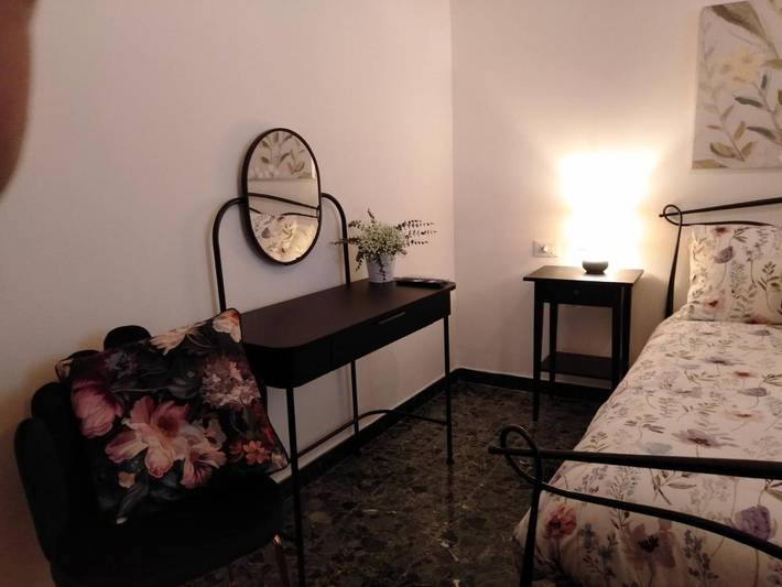 Chambre d’hôte pour 4 personnes à Ortona - 3