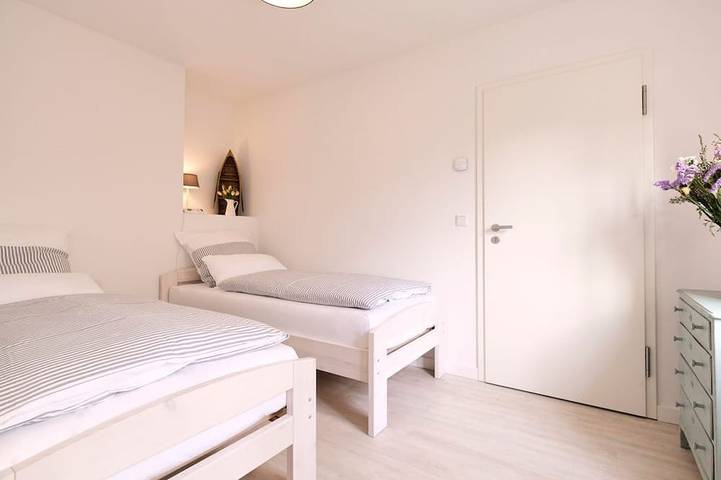 Ganze Wohnung, Hygge Buden - De groode Ünnen in Dollerup, Schleswig-Flensburg