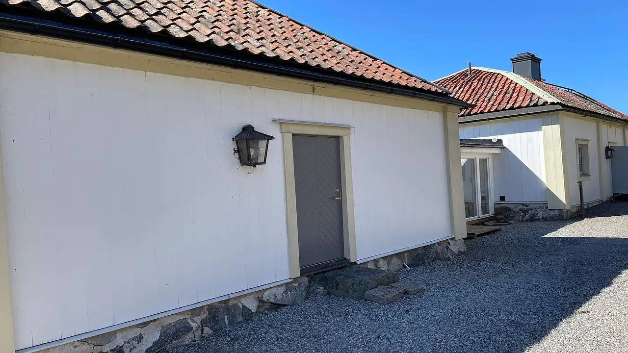 Ferienhaus für 4 Personen (150 m²) in Strängnäs, Mälaren