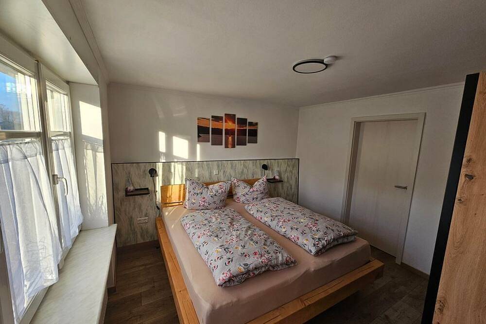Ganze Wohnung, Ferienwohnung Waldblick - Appartement/Fewo, Dusche oder Bad, 2 Schlafräume in Steinberg-Deckenhardt, Oberthal