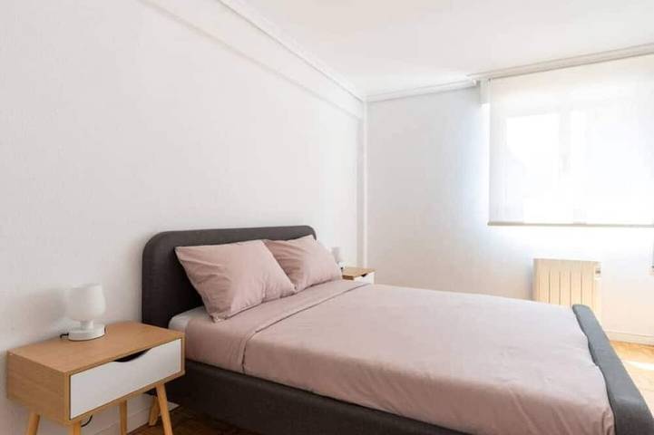 Ganze Wohnung, Apartamento Canalejas in Santander, Kantabrische Küste