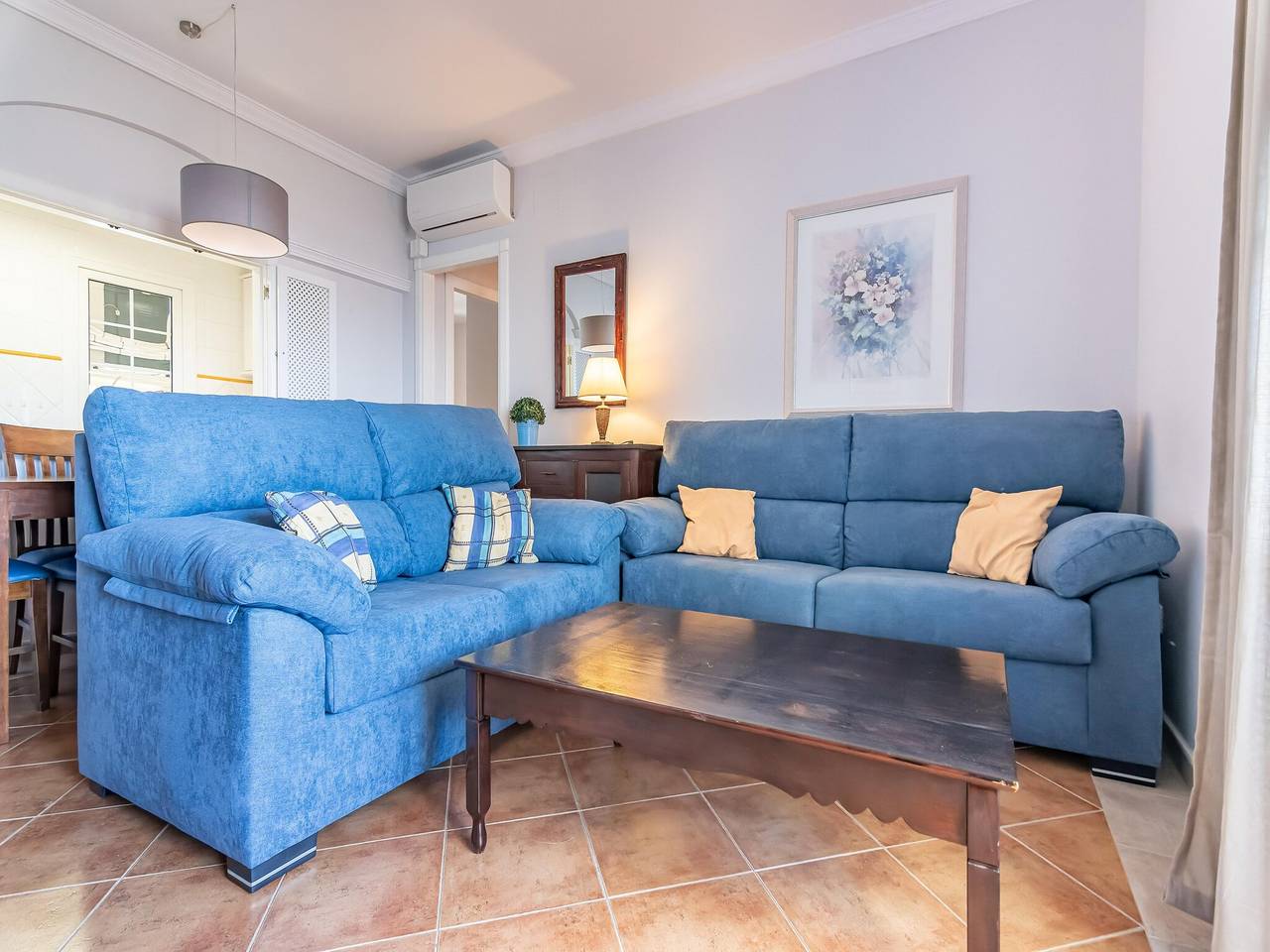 Apartamento entero, Apartamento Marina en Punta del in Isla Canela, Ayamonte