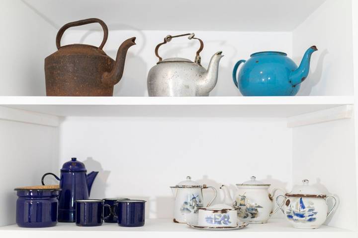 Location de vacances pour 8 personnes, avec jardin et balcon dans Furnas - 4