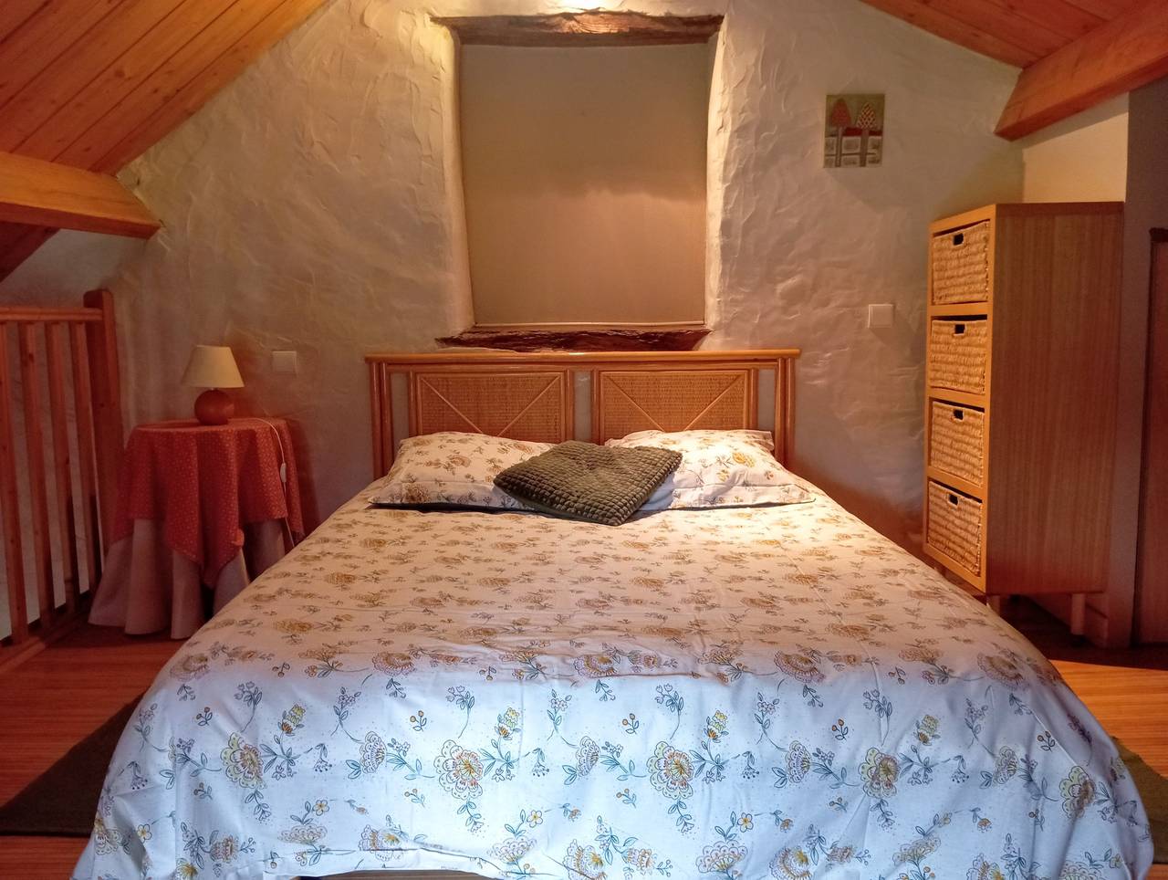 Gîte Martin Pêcheur in Savigné-sous-le-Lude, Vallée de la Loire