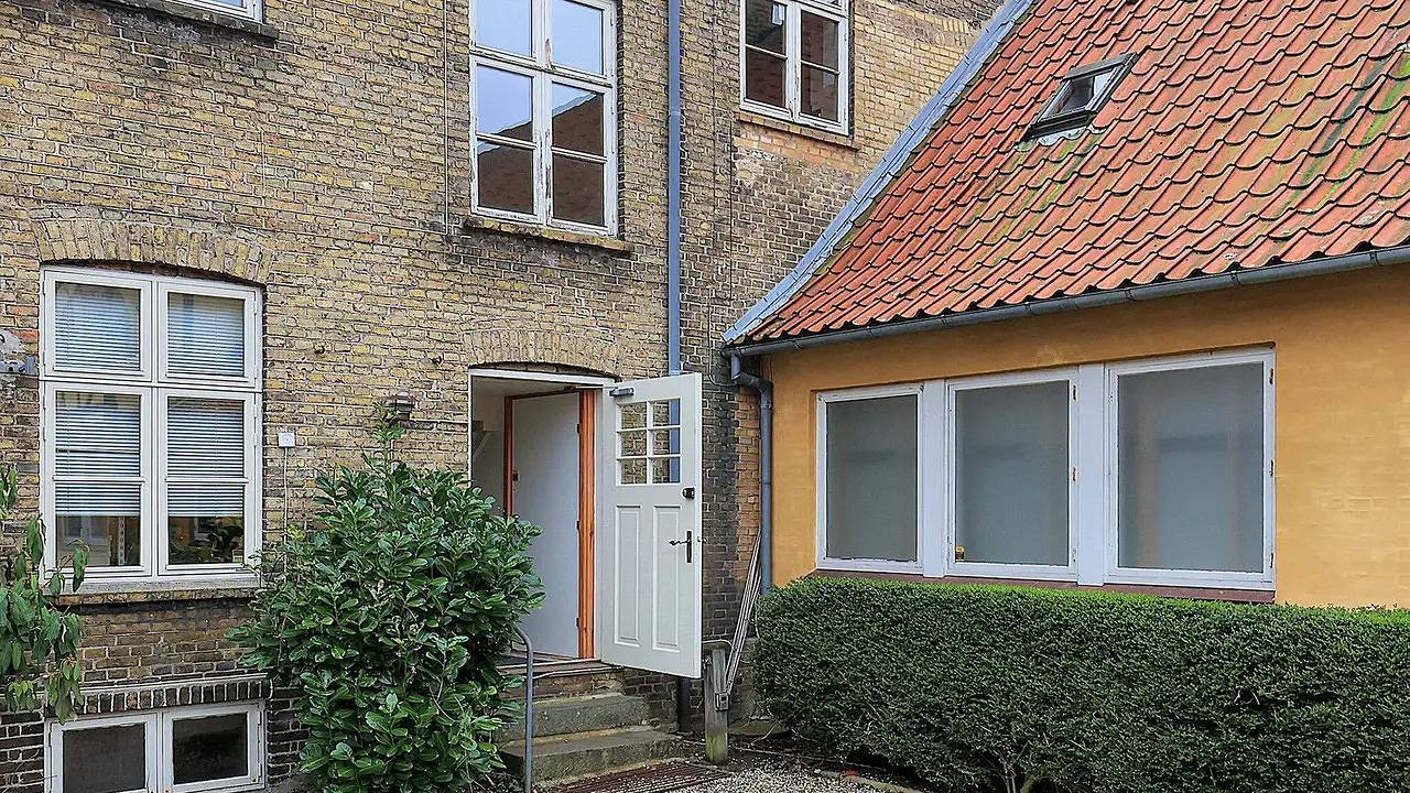 Ferienhaus für 5 Personen (146 m²) in Fåborg in Fåborg, Kleiner Belt