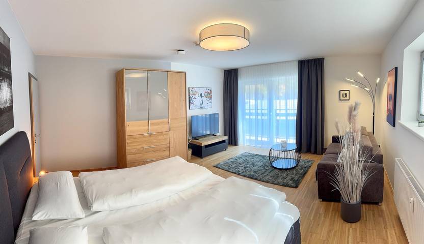 Ganze Ferienwohnung, Alp_Serles in Stubaier Alpen, Fulpmes