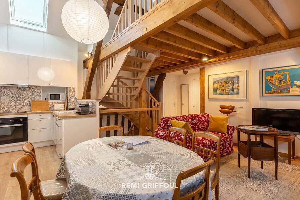 Appartement de vacances