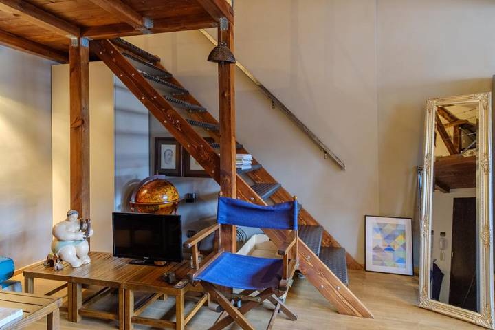 Ferienwohnung für 2 Personen - 1