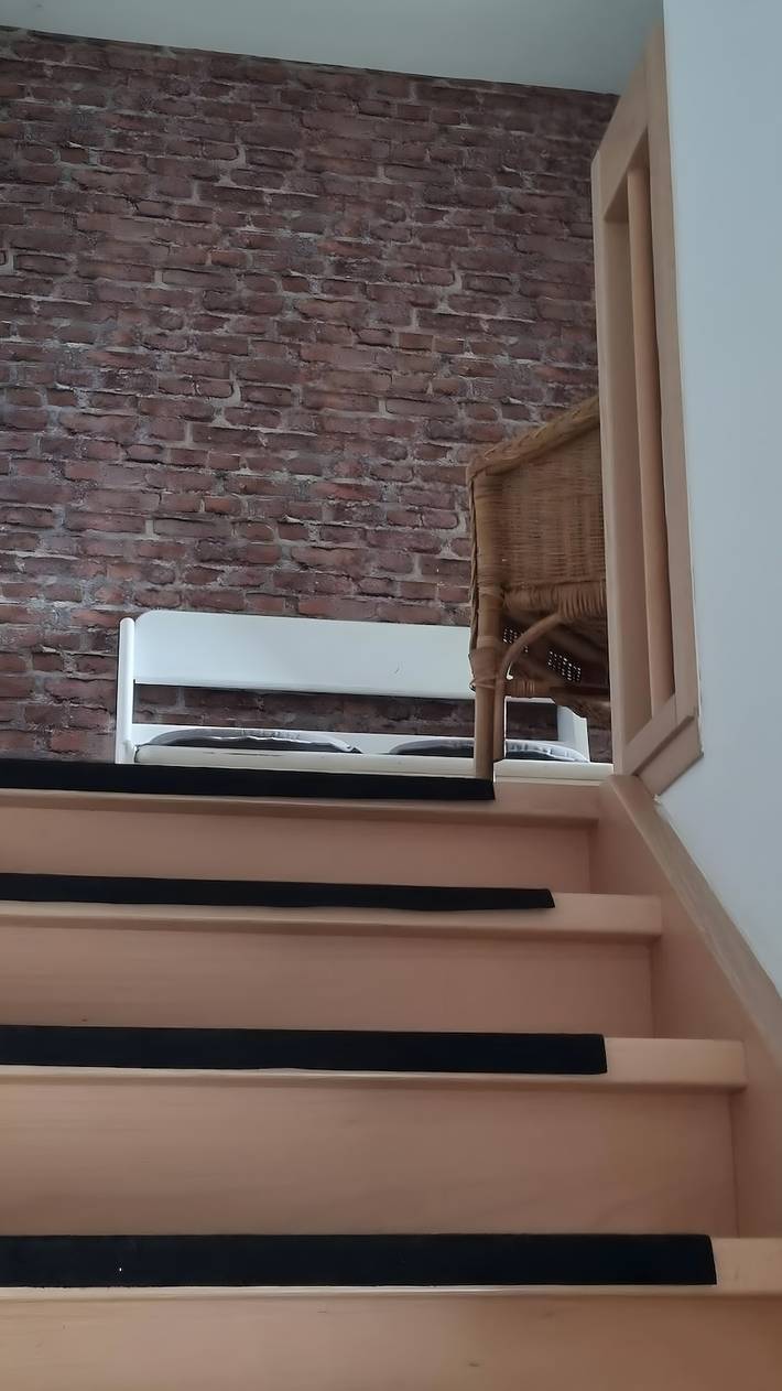 Ferienwohnung für 3 Personen, mit Garten in Nieblum - 3