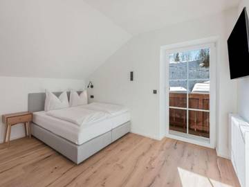 Hütte für 2 Personen in Dienten am Hochkönig, Pinzgau, Bild 2