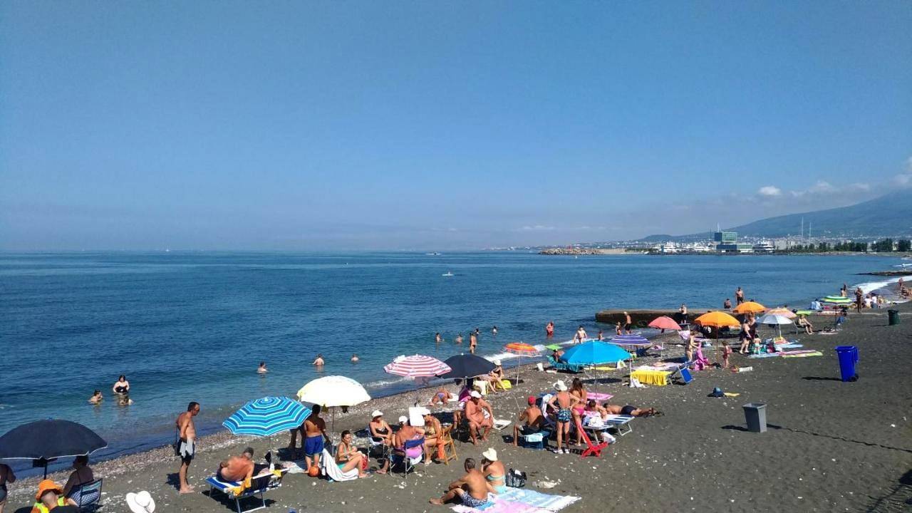 Ganze Wohnung, Apartment in Castellammare di Stabia, Sorrento Coast