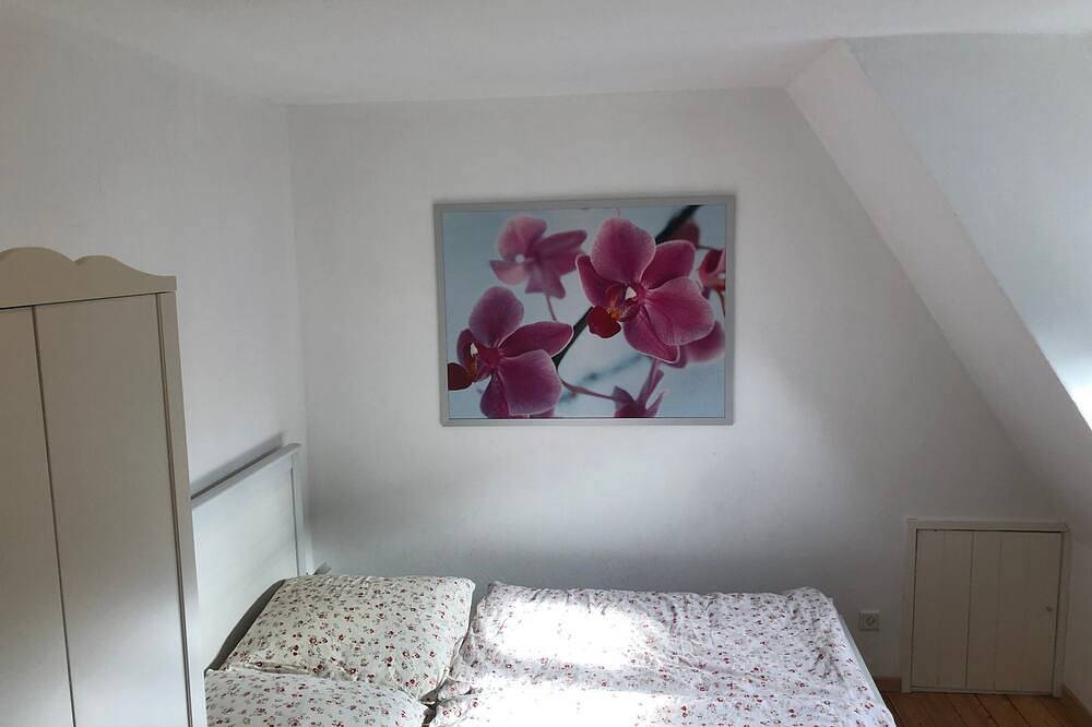 4-Zimmer Ferienhaus Hangstraße 14 Hörnum in Hörnum, Sylt