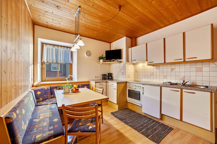 Ferienwohnung für 2 Personen, mit Garten, mit Haustier im Vinschgau - 4