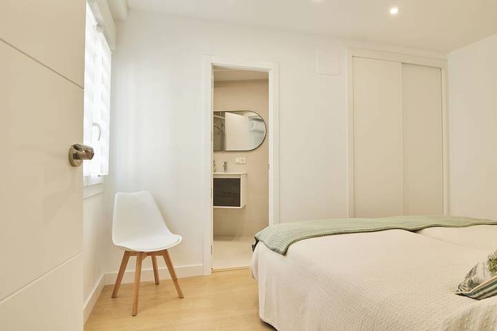 Appartement entier, Del Valle Home Center in Distrito Centro (Córdoba), Cordoba