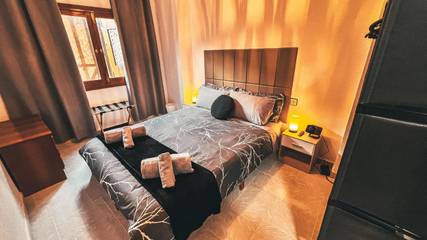 Casa de vacaciones para 10 personas, con vistas y balcón, Familias con niños en Sierra de Francia