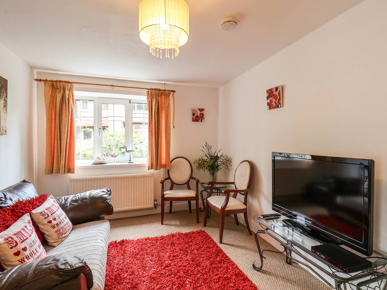 Rambler's Rest in East Riding of Yorkshire