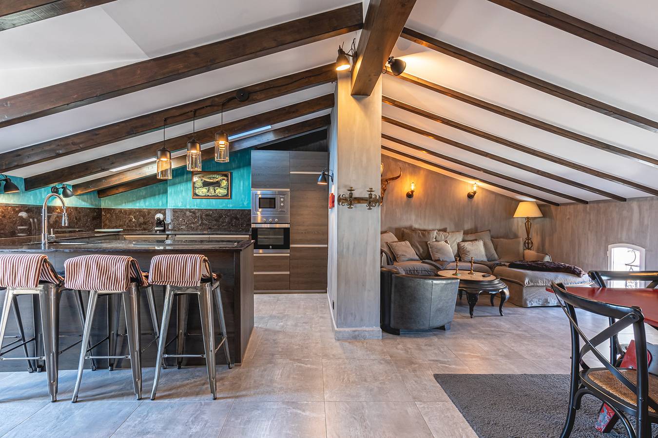 Casa Altea Luxury old Town in Town of Altea, Altea Spagna