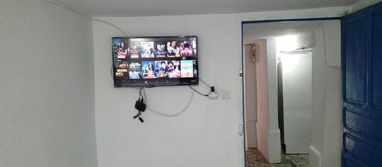 Maison d’hôte pour 2 personnes, avec balcon dans Moulay Idriss Zarhoun