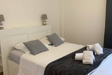 Appartement De Vacances pour 6 Personnes dans Bonifacio, Arrondissement de Sartène, Photo 3