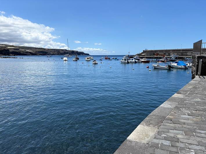 Gîte pour 3 personnes dans Playa de San Juan - 4