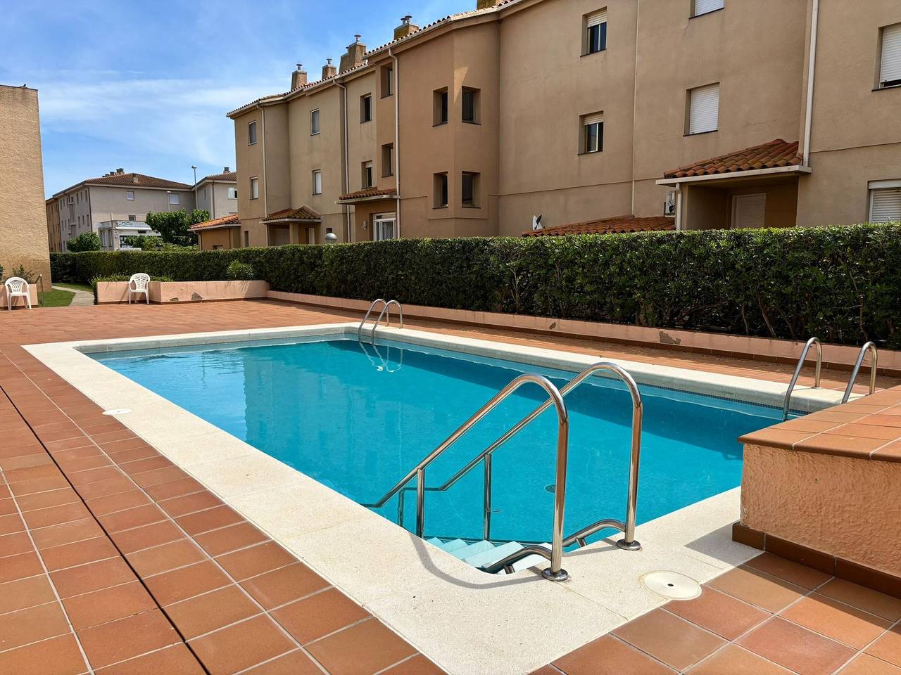 Ganze Wohnung, Calella 4 - L'Estartit, Els Griells in Els Griells, Costa Brava