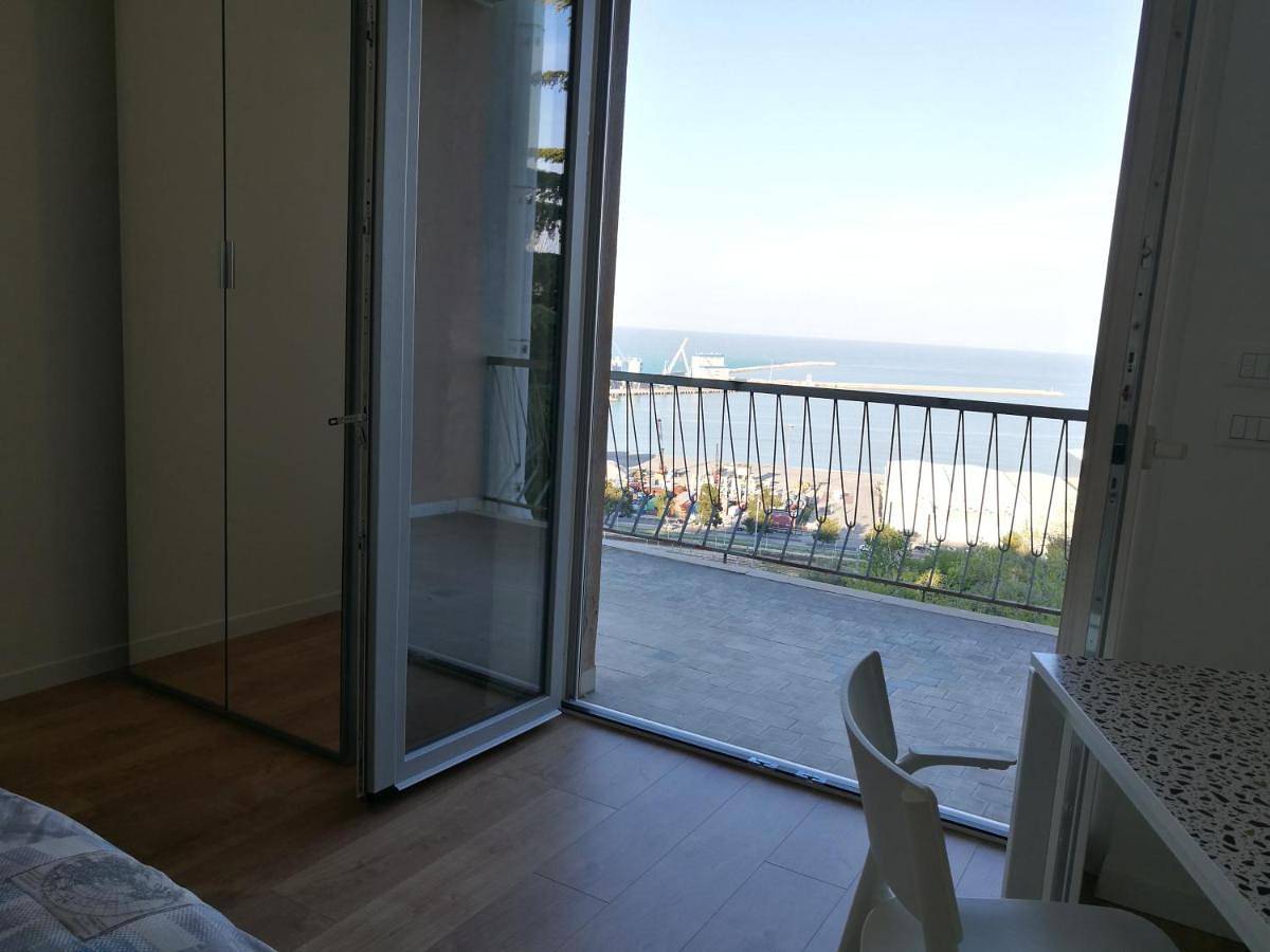 Triple Room in Ortona (Italia), Ortona (comune)