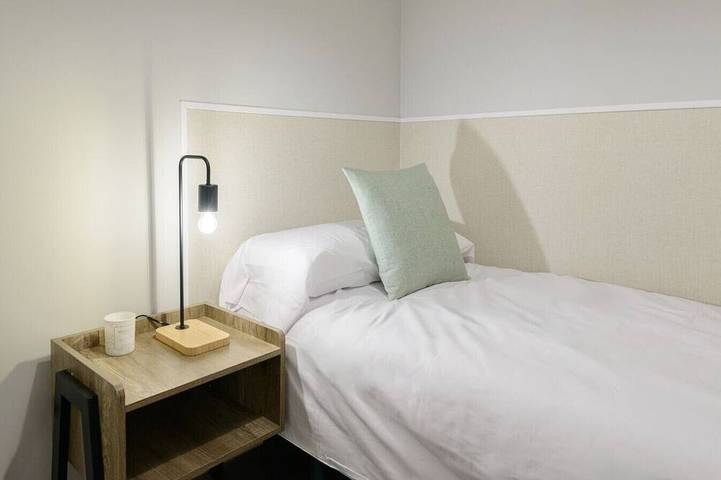 Apartamento entero, Apartment for groups near the airport in Torrejón de Ardoz, Área Metropolitana de Madrid