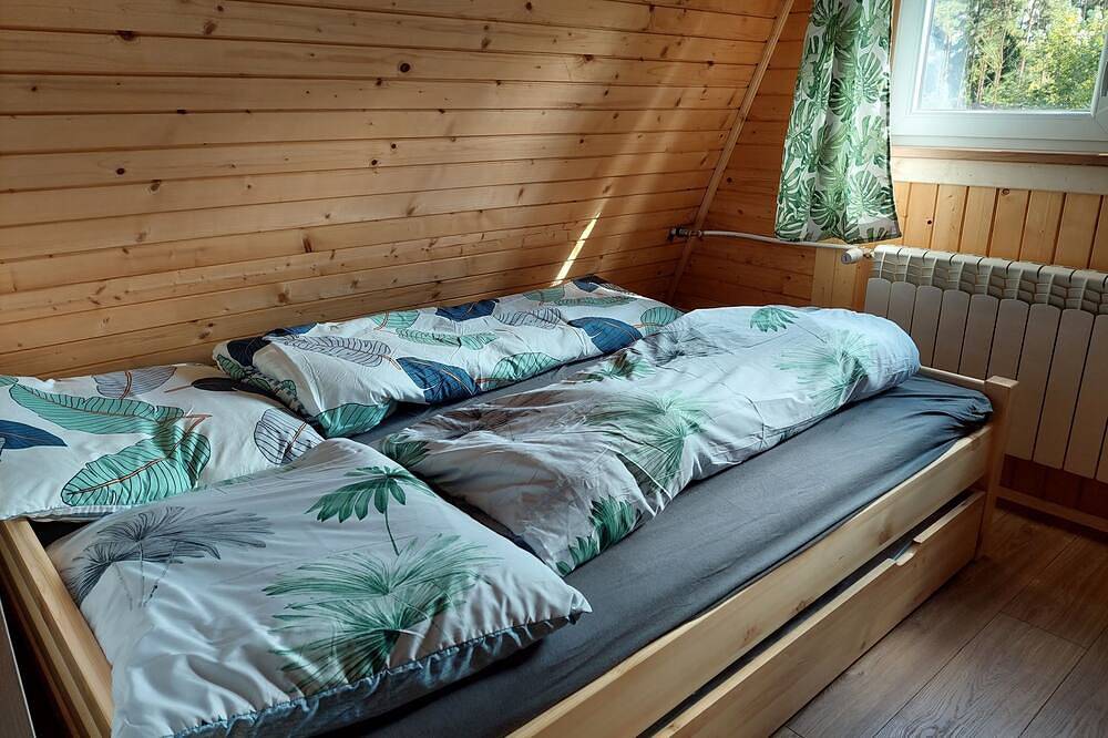 Orava Cottage mit Sauna und mit Whirlpool! in Mittelslowakei