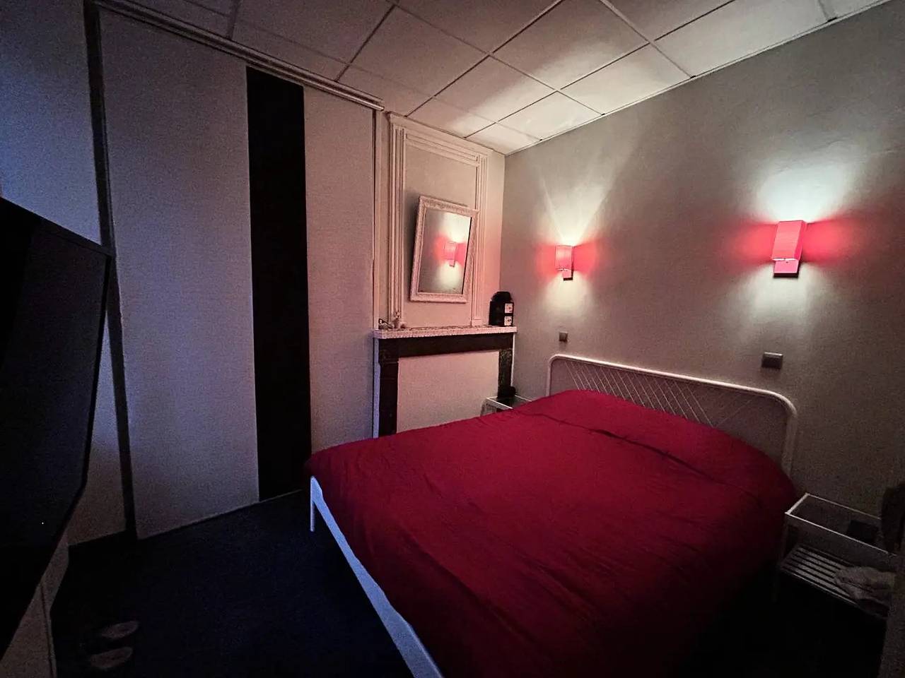 Apartamento entero, Apartamento con Wifi en el centro de Barï1⁄2ges in Barèges, Parque nacional de los Pirineos