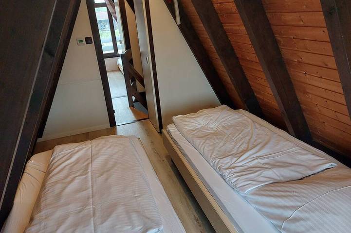 Bauernhof für 4 Personen, mit Garten und Terrasse, mit Haustier in Hamburg Umland - 3