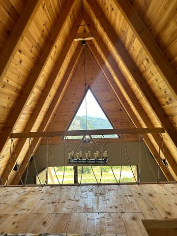 Cabaña De Madera para 4 Personas en Montenegro, Foto 4