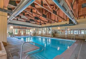 Vacation Home for 6 Guests in Breckenridge, Summit County, Picture 1