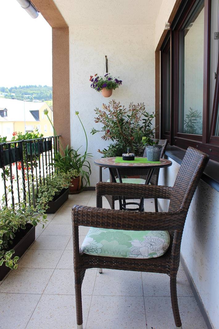 Pension für 2 Personen, mit Garten in Rheinland-Pfalz - 4