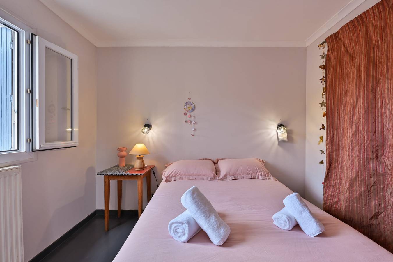 Maison Cosy - Jardin - Wifi in Trignac, Region de Saint-Nazaire