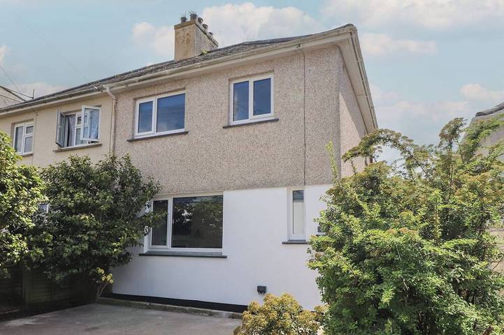 Gîte pour 5 personnes, avec jardin, animaux acceptés - 1