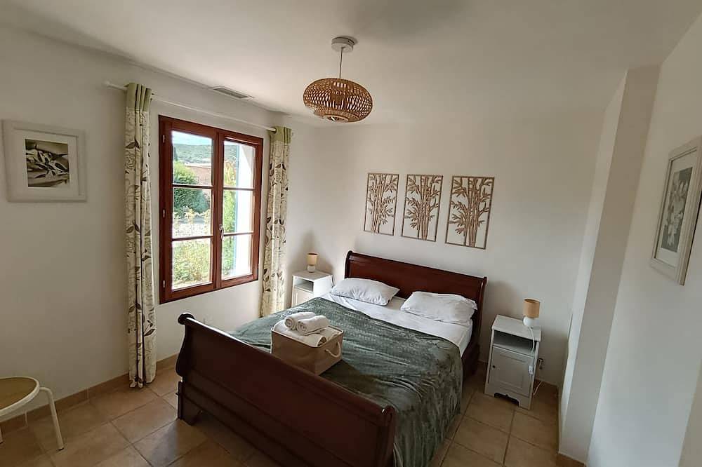 Le Mas des Oliviers - Swimming pool & Farniente in Sernhac, Nimes und Umgebung