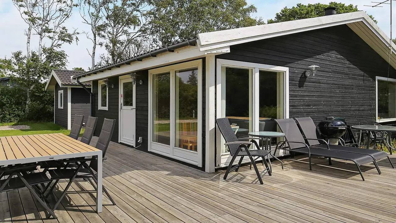 Ferienhaus für 6 Personen (68 m²) in Slagelse in Kongsmark Strand, Slagelse