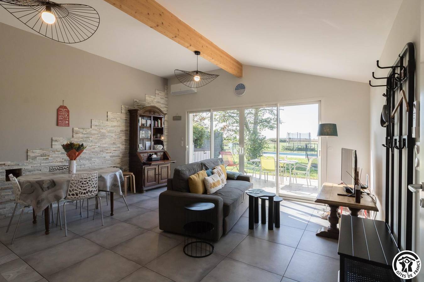 Le Petit Limouzin in Merville, Haute-Garonne