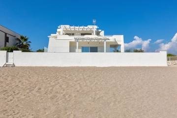Casa Vacanza per 11 Persone in Maruggio, Salento, Foto 3