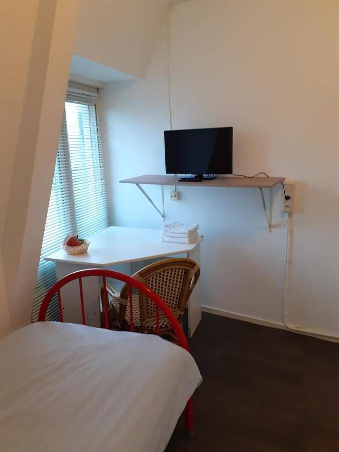 Bnb für 2 Personen, mit Ausblick in Groningen - 4