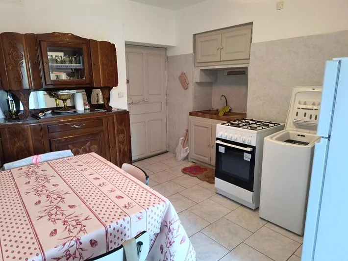 Ferienwohnung für 4 Personen, mit Ausblick - 1