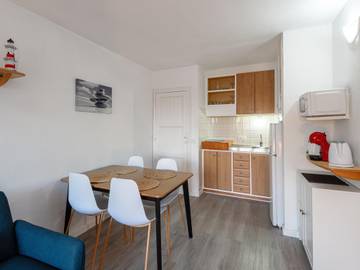 Holiday apartment in Es Mercadal, Menorca für 4 
