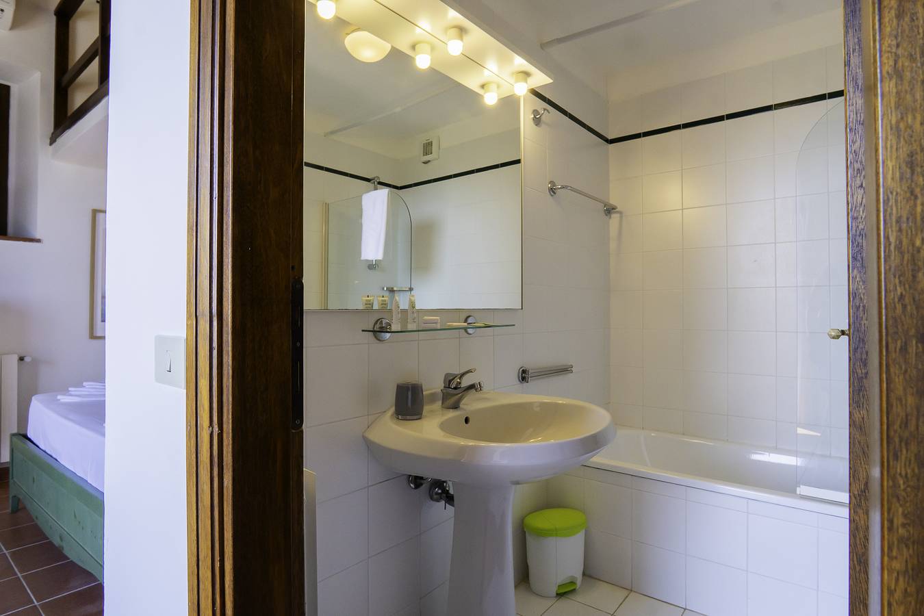Apartamento entero, Agriturismo Pimpinnacolo - 2Br P2 - Deluxe in Porto Ercole, Provincia de Grosseto
