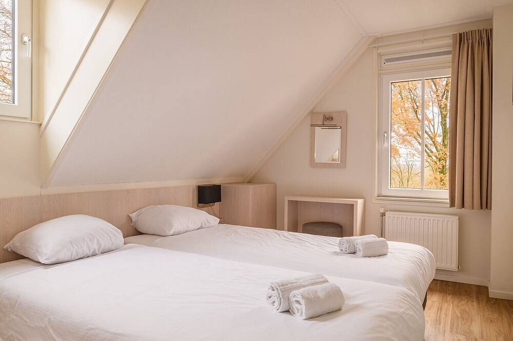 Detached house comfort - 3 bedrooms in Maastricht, Limburg