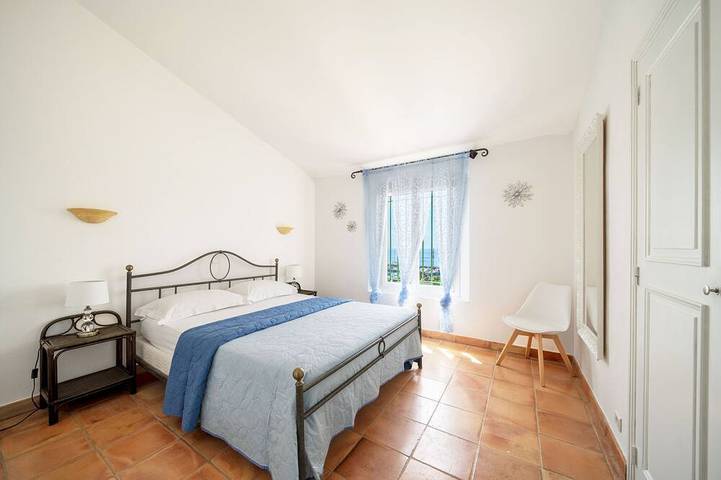 Villa pour 8 personnes, avec Balcon et Jardin à Théoule-sur-Mer - 3